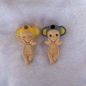 NWT Sonny Angel Hippers Bundle